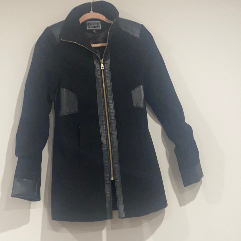 Roths Child coat